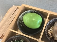 -无印良品餐堂 MUJI Diner(成都太古里店)