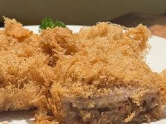 古法手工香酥鸭-金玉满堂潮州酒楼(无限极荟购物广场店)