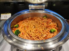 -芭菲盛宴·环球美食(解放碑英利国际店)