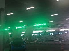 -曼谷素万那普国际机场