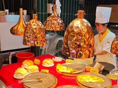 -好伦哥披萨(地坛店)