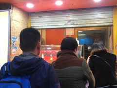 门面-潘老板炸鸡(河西万达店)