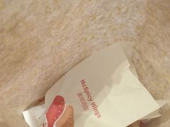 -麦当劳(广州花城汇店)