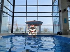 -西昌邛海宾馆