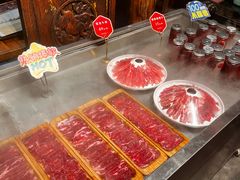 -野山舂·贵州现舂酸汤牛肉(鸿通城店)