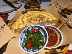 -长安大牌档之上元灯会(南大街店)