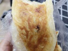 -朱记小郑酥烧饼(建康路店)