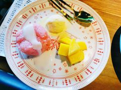 -星叶·东南亚料理(宁波万象汇店)