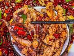 -陈胖子特色菜.鲜货现炒(融景城店)