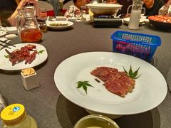 -龙宴海鲜城(经中路店)