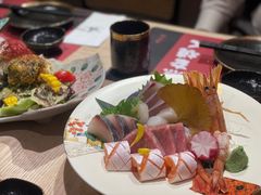 -鸟山鸣·日料食堂(王府井店)