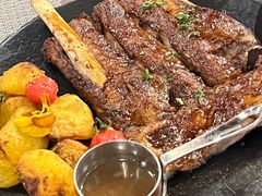 -LA CREPERIE BRETONNE布列塔尼法式餐厅(天童北路店)