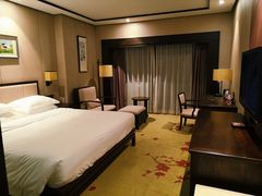 -佛山顺德香云纱园林酒店(清晖园店)