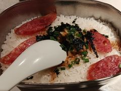 儿时酱油饭-寻宝记绍兴菜(状元店)