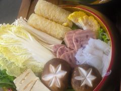 -牛New寿喜烧(闵行龙湖天街店)