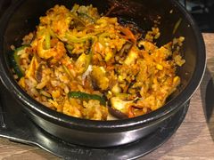 -火炉火自助餐(悠唐购物中心店)