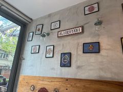 -Alimentari早午餐(安福路店)