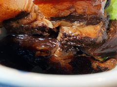 东坡肉-菲乐餐厅(三十年经营·湖滨路店)