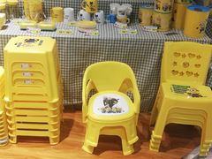 -利客来李村购物中心