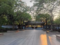 -顺峰山公园