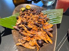 -Ameigo梅果·云贵川bistro(长宁来福士店)