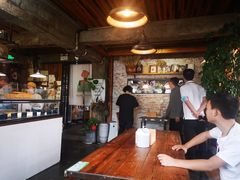 -仙峰天然面包(迎宾路店)