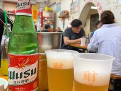 -炒豆合作社(东四总店)