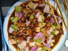 -小两口锦州烧烤·脆皮油边(依云北郡店)
