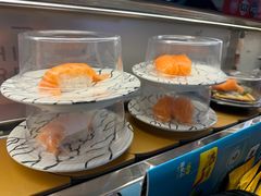 -争鲜回转寿司(中街大悦城店)