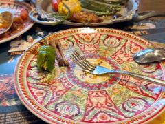 -卢布里西餐厅(总店)