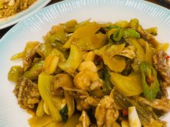 -唔止卤嘢·潮州府城菜(鹭江店)