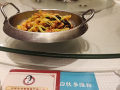 -新洪记·丽久饭店(铁西店)