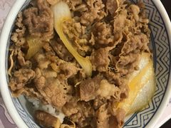 -吉野家(南昌铜锣湾店)