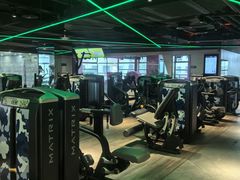 -W FITNESS 威尔仕健身·游泳(老西门新苑店)