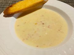 -半秋山西餐厅(巴南万达广场店)