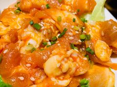 劲脆掌中宝-胖记烤肉(江汉路店)
