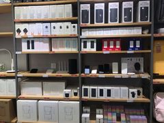 -小米之家(太原街万达广场店)