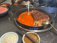 -巴蜀大将火锅(春熙店)