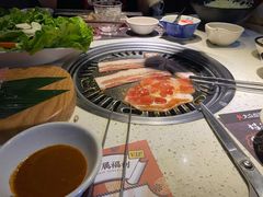 -猫抓烤肉(武进吾悦广场店)