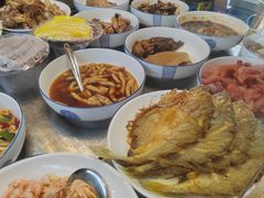 -阿古牛肉丸(一建店)