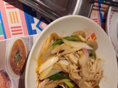 -楼兰新疆菜(江宁万达店)