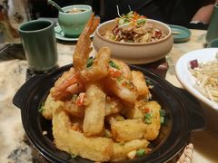 -锦府盐帮·侯宅(五棵松万达店)