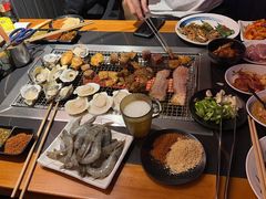 -五彩凉山自助西昌烧烤(柳翠路店)