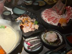 -湊湊火锅·茶憩(合生汇购物中心店)