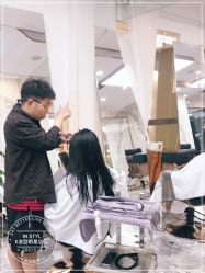 -DIAN DIAN SALON点点