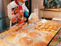 -西村叔叔的店·面包·甜品·蛋糕(牡丹园店)