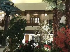 -太湖饭店玉兰厅(自助餐厅)