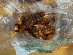 -老字号周记古蔺麻辣鸡·非物质文化遗产传承店