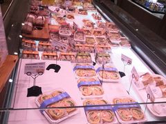 -巴黎贝甜(龙之梦购物中心虹口店)
