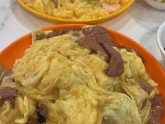 -澳门陈光记烧味饭店(南京德基广场店)